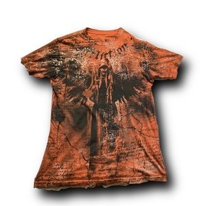 Affliction Shirt